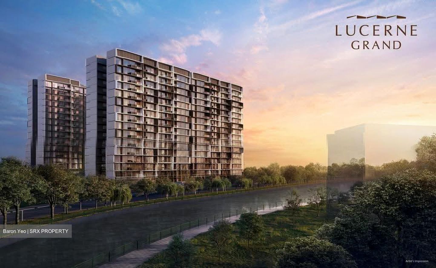 Lakeside Drive (D22), Condominium #623154681